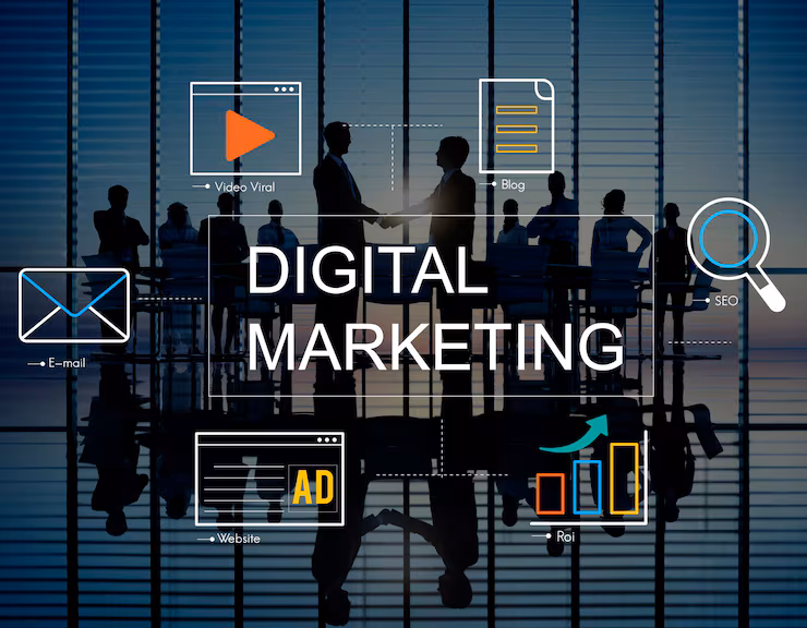 Digital Marketing Trends 2025: What Every Business Should Know